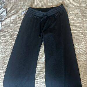 aritzia lounge pants